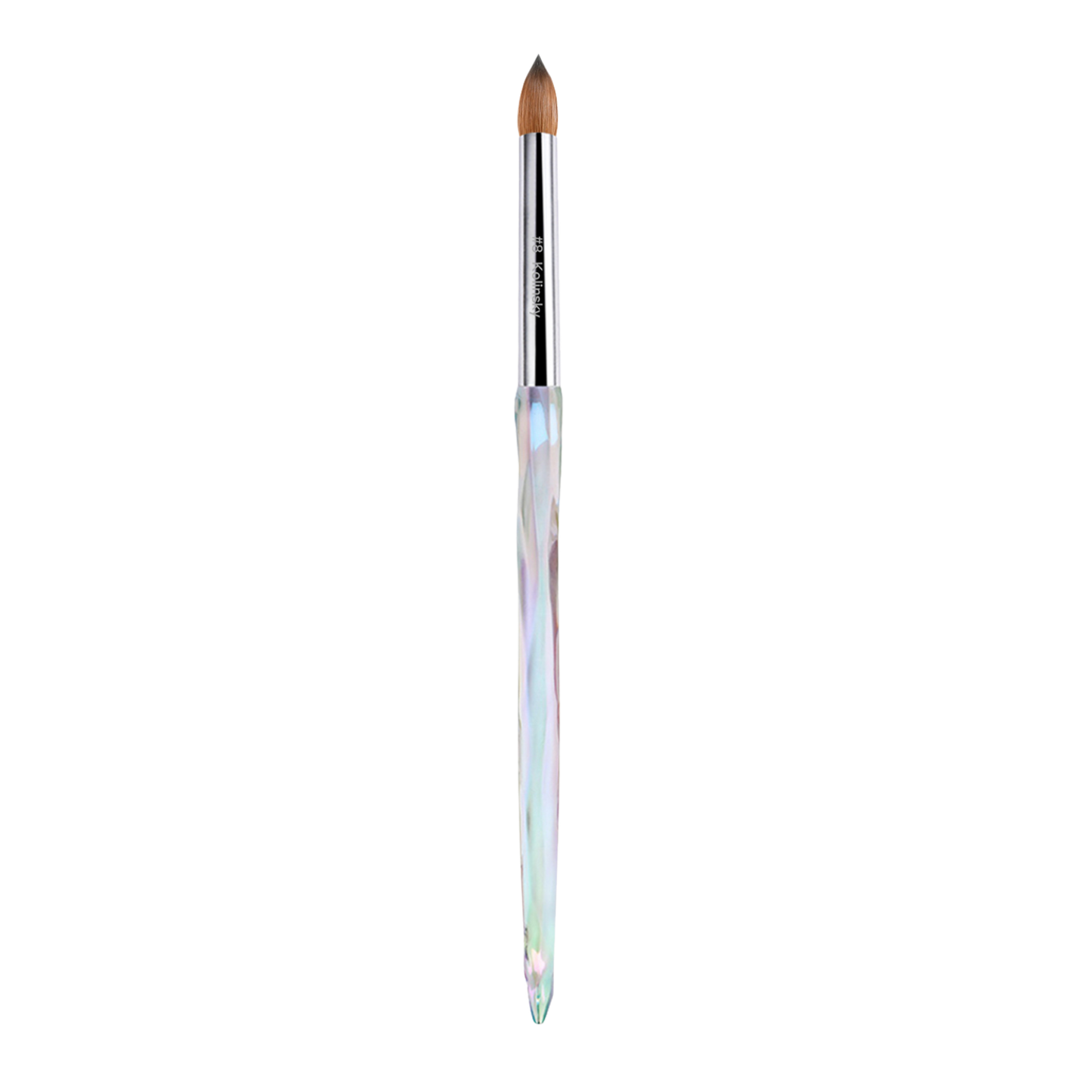 Premium 100% Kolinsky Brush