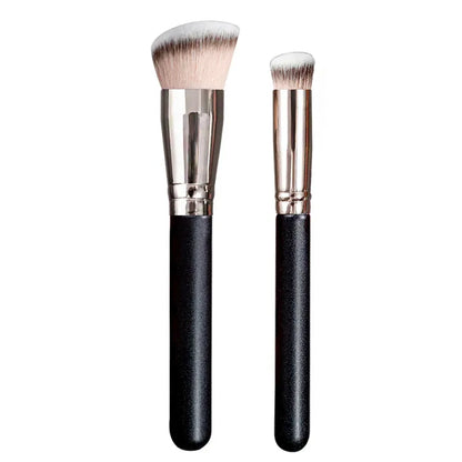 1 Pc Makeup Brushes Foundation Concealer Contour Blending Professional Beauty Cosmetic Brush Tools