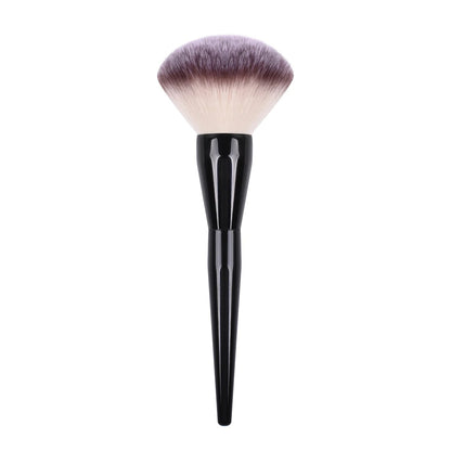 1pcs Professional Makeup Brushes Blush Foundation Loose Powder Brush Face Make Up Cosmetic Brush Beauty Tools Accessories