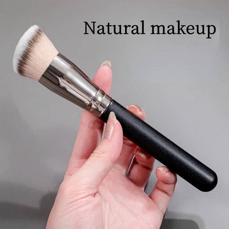 1 Pc Makeup Brushes Foundation Concealer Contour Blending Professional Beauty Cosmetic Brush Tools